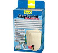 Tetra Filtre Easycrystal Pack 600 Filtration efficace pour aquariums jusqu'à 600L Plastique