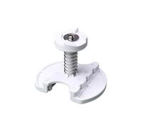 Cartouche Pour KitchenAid Robot Pâtissier Sorbetière | accessoire entraînement fait tourner pale mélange pendant sorbet