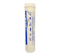 Cartouche pour pompes à graisse au lithium 400 gr NLGI2 Ø 53 mm de Ama