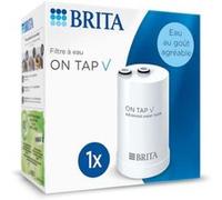 Cartouche pour système de filtration sur robinet Brita ON TAP V