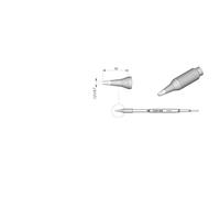 Cartouche pour T245A C245-906 JBC