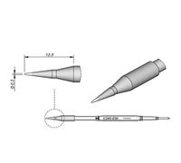 Cartouche pour T245a C245030 Jbc C245-030