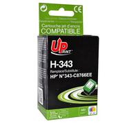 Cartouche PREMIUM compatible HP 343 couleur