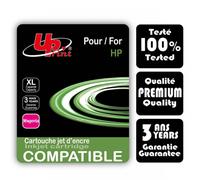 Cartouche PREMIUM compatible HP 364 magenta