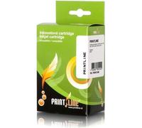 Cartouche PRINTLINE compatible avec Epson C13T00S24A, 103, cyan