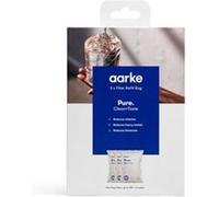 Aarke Recharges de filtres PURE - 3 sachets