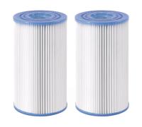 Lot de 2 Filtres pour Pure Spa Intex S2