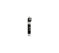 Cartouche rechargeable MAMMUT Cartridge Refillable 207 Bar (Alu) one size