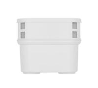 Hydropure Cartouche rechargeable ovale (pour filtres-pichets) MAX