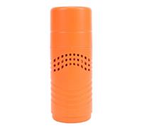 Cartouche Réductrice de Calcaire Flottante pour Spa, Bâton | Filtration Physique, Retient les Minéraux Naturels, Inhibe la Croissance des Impuretés, Construction ABS, Purificateur