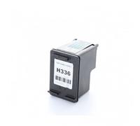 Cartouche Remanufacturée équivalente à HP C9362EE - Noir