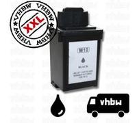 Cartouche Remanufacturée SAMSUNG INK-M10 / LEXMARK / COMPAQ noir 25ml G