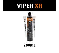 Spit - Cartouche Résine De Scellement 280ml Viper Xtrem Spit