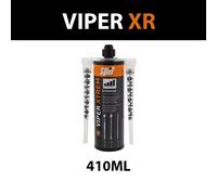 Scellement chimique - multi-applications - cartouche 410 ml - VIPER Xtrem SPIT