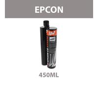 Cartouche résine de scellement 450 ML EPCON C8 XTREM SPIT