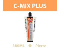 Scellement chimique CMIXPLUS SPIT à séchage rapide