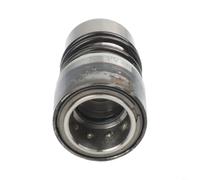 Cartouche Sécurité 1/2 Pouce Anti-Fuite RE577560 | Déconnexion automatique, force traction imprévue, protège tuyaux, sécurité opérationnelle accrue