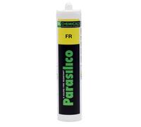 Cartouche silicone coupe feu Blanc Parasilico FR - 300 ml - 0100024N731464