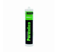 Cartouche silicone Parasilico AM 85-1 DL CHEMICALS - 300 ml - 0100001N