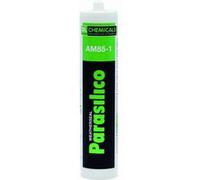 Cartouche silicone Parasilico AM85-1 SNJF DL CHEMICALS