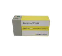Cartouche SJIC22P SJIC22 Compatible avec Epson TM-C3500