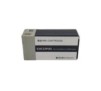Cartouche SJIC22P SJIC22 Compatible avec Epson TM-C3500