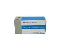 Cartouche SJIC22P SJIC22 Compatible avec Epson TM-C3500