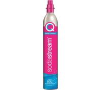 Cylindre d'échange Sodastream Quick Connect CO2 Rose