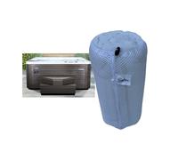 Cartouche Spa Easybag EasyFilter Compatible Beachcomber Wellis Palermo Balaga Irrijardin Cavisto