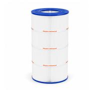 Cartouche Star-Clear Plus C900, Sta-Rite PXC-95 avec joint moulé