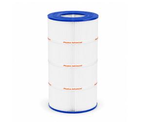 Cartouche Star-Clear Plus C900, Sta-Rite PXC-95 avec joint moulé