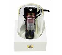 Cartouche stéréo de type MP NAGAOKA MP-100H avec coque de tête NEUVE du Japon