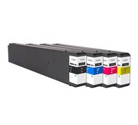 Cartouche T02S Compatible avec Epson Workforce WF-C20750