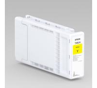 Cartouche T48U4 encre Jaune (350 ml) Epson