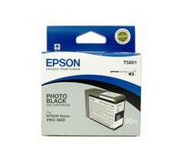 Cartouche T5801 UltraChrome K3