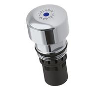 Cartouche temporisée TEMPOSTOP pour urinoir et lavabo - DELABIE - 743005