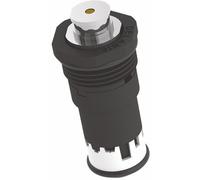 Cartouche Temposoft lavabo temporisée 7 sec