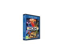 Blaze Evercade - The C64 Collection 1 - Cartouche n°01 Home Computers