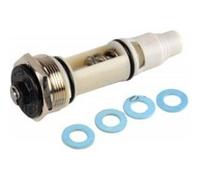 Frisquet - Cartouche thermostat CPLT après RTA99 - FRISQUET : F3AA40437