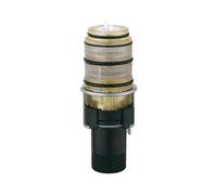 Cartouche thermostatique compacte 1/2 pour arrivée EC/EF inversée
