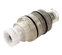 Hansa Armaturen Cartouche thermostatique 3,4 59914114 sans arrêt, élément d'expansion de cire