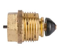 Mécanisme pour robinet radiateur - RTH - thermostatique - 12 x 17 COMAP