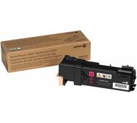 Cartouche Toner 2500 Pages Magenta 106R01595