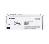 Cartouche toner Canon T09 M 3018C006 5900 pages Magenta