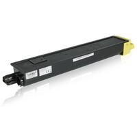 Cartouche toner Compatible Avec À Utax 662510010 2550 Ci Triumph-Adler -