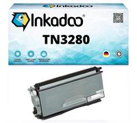 Cartouche Toner Compatible Avec Brother TN-3280 XL