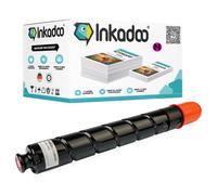 Cartouche toner Compatible Avec Canon 2790B002/C-EXV29 Imagerunner advance/C