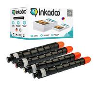 Cartouche toner Compatible Avec Canon 2790B002/C-EXV29 Imagerunner advance/C
