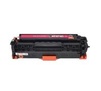 Cartouche Toner, Compatible avec Canon, CRG-318 418 LBP7660Cdn | LBP7200Cdn, MF729cx, MF722Cdw, MF724Cdw, MF725cdn, MF727Cdw(1pcs-Magenta)