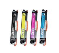 Cartouche Toner, Compatible avec Canon, LBP7010 LBP7010C | LBP-7010C, LBP7018, LBP7018C, LBP-7018C, CRG329, CRG-329, CRG729, CRG-729, avec puce(C)